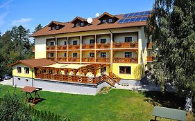 Hotel Alex